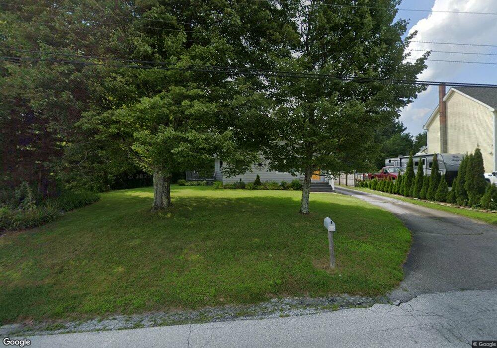 357 Post Rd Extension, Rutland, VT 05701 - photo 1