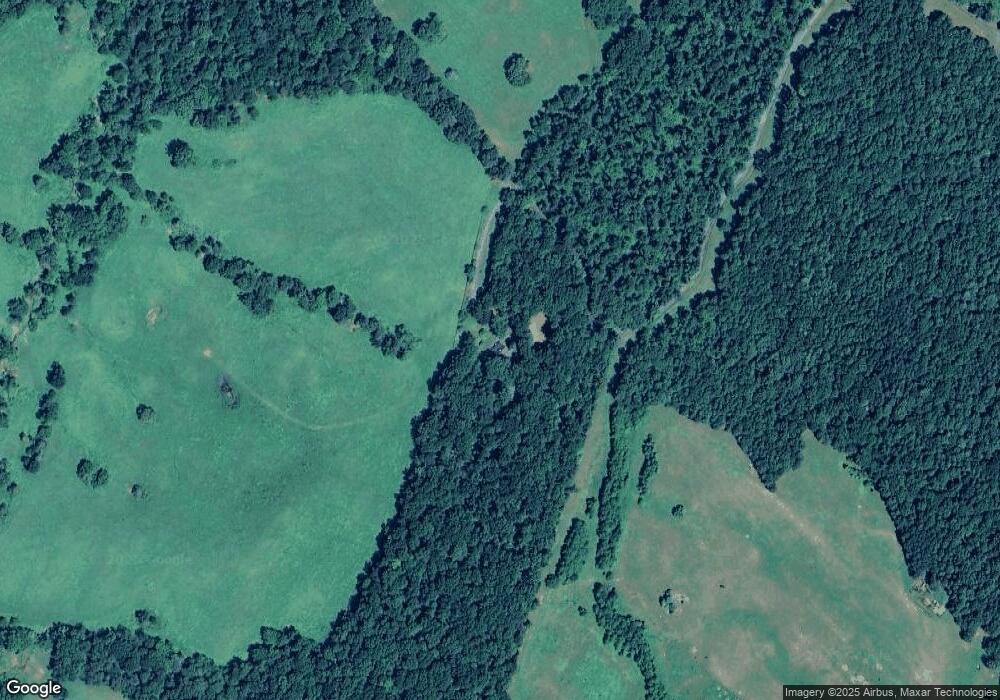 10468 Hazel River Rd, Rixeyville, VA 22737 - photo 1