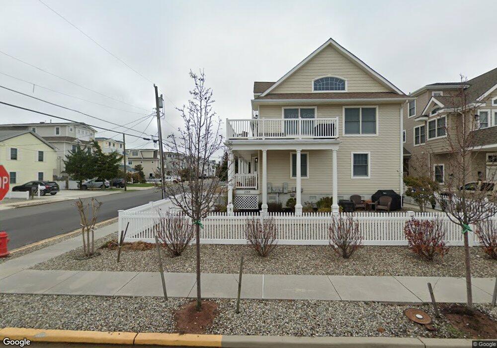 2190 5th Ave, Avalon, NJ 08202 - photo 1