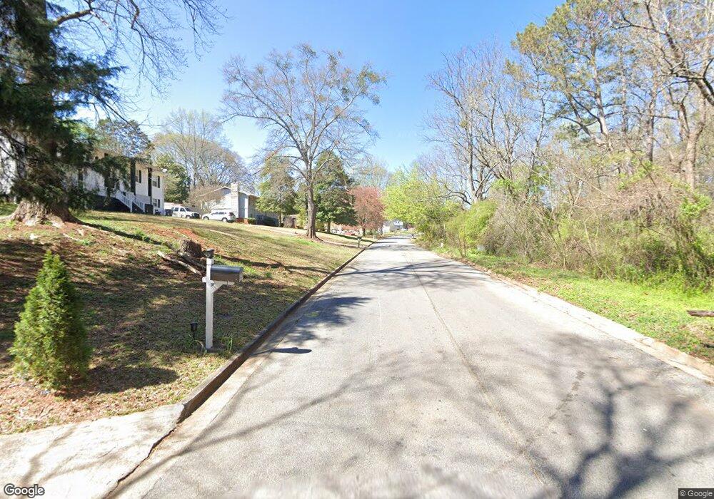 0 Fox Run unit 7464906, Rex, GA 30273 - photo 1