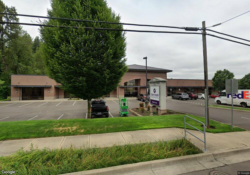 2485 12th St SE, Salem, OR 97302 - photo 1