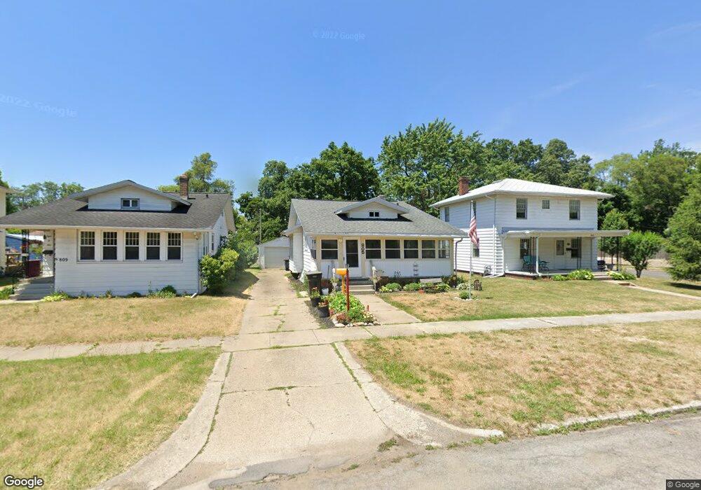 805 S 30th St, South Bend, IN 46615 - photo 1