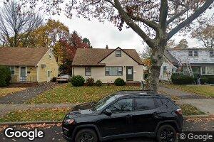 52 Serven Place, Clifton, NJ 07011