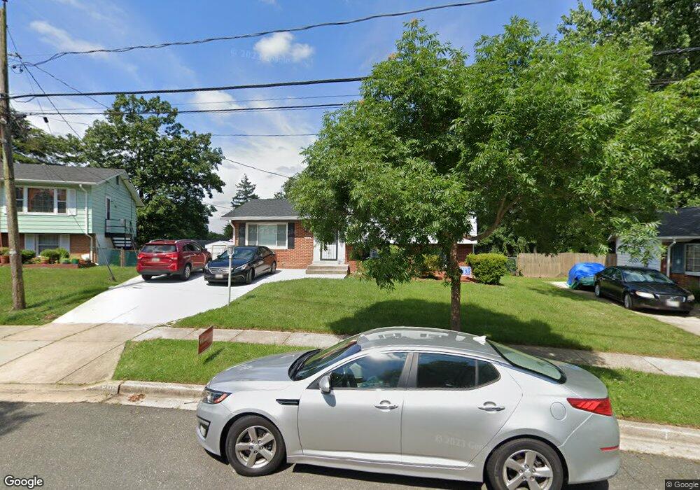 4316 Kinmount Rd, Lanham, MD 20706 - photo 1