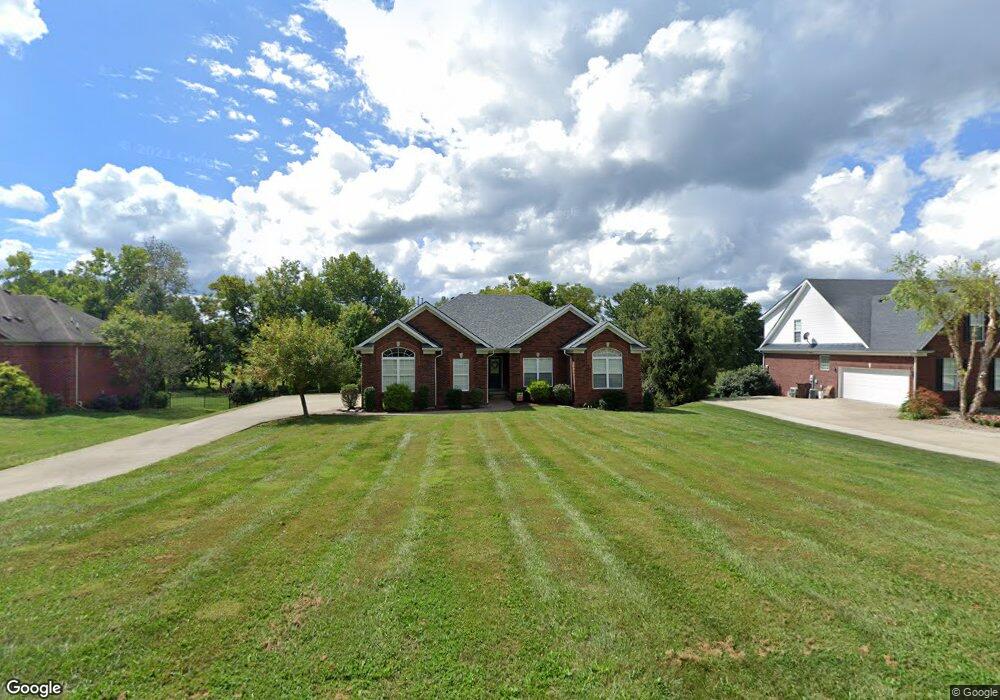 1565 Edwardsville Galena Rd, Georgetown, IN 47122 - photo 1