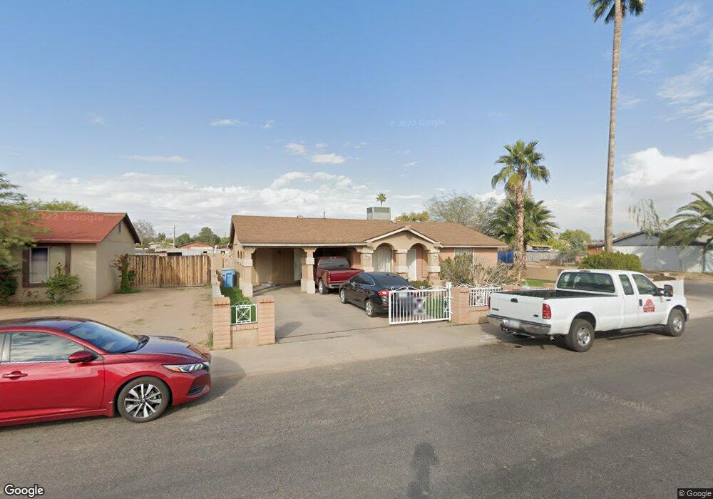 4868 W Palm Ln unit 6, Phoenix, AZ 85035 - photo 1