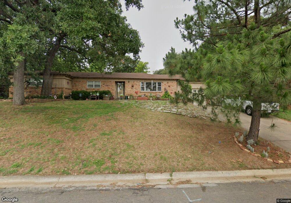 221 Crosstimber Dr, Hurst, TX 76053 - photo 1