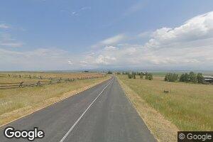 909 River Rim Ranch Rd, Tetonia, ID 83452