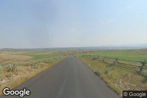 LOT 12 Spring Hollow Ranch, Tetonia, ID 83452