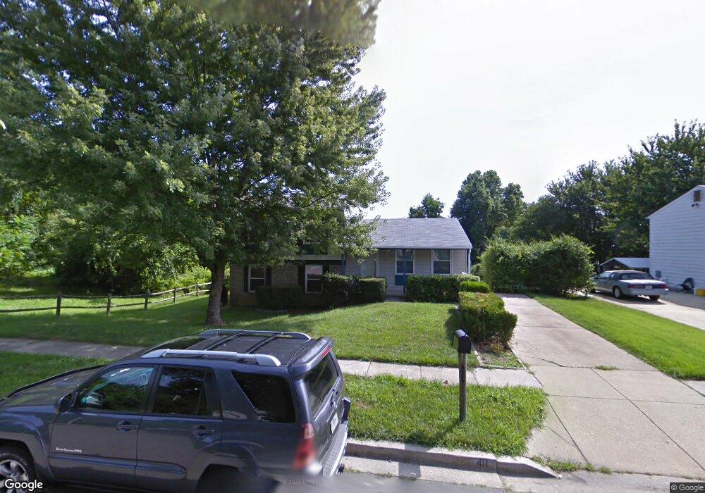 411 Stevenson Ln, Hyattsville, MD 20785 - photo 1