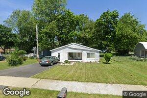 118 Caldwell St, Bradner, OH 43406