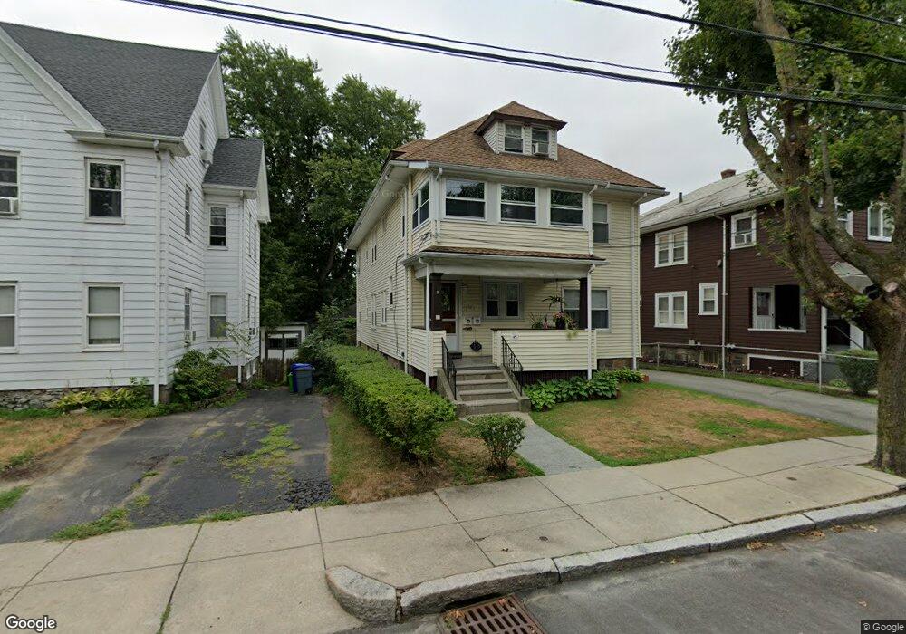 Street View Photo
