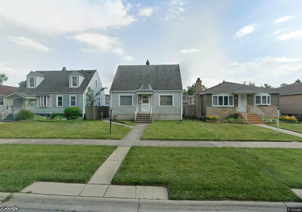 3641 177th St, Lansing, IL 60438 - photo 1