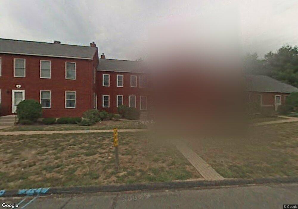 8 Riverview Dr unit H, East Windsor, CT 06088 - photo 1