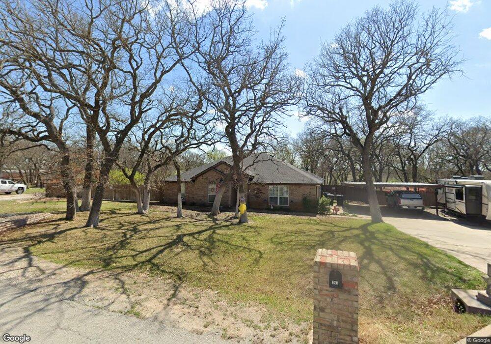 191 W Ranch Ln, Weatherford, TX 76088 - photo 1