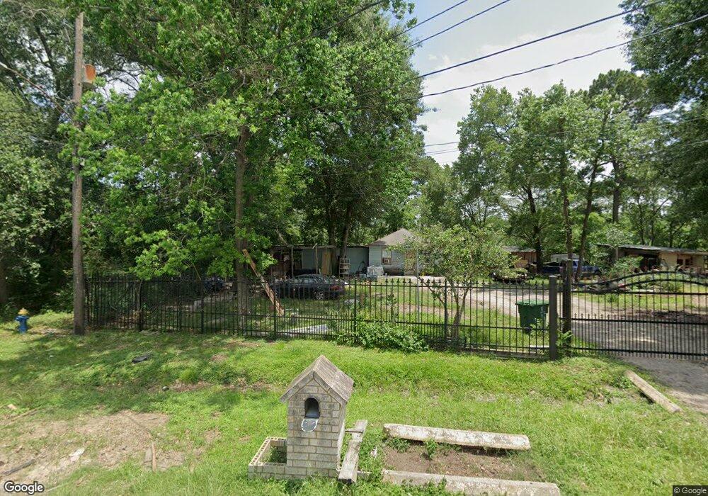 4329 Kinkaid St, Houston, TX 77093 - photo 1