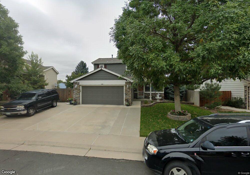 11808 Columbine St, Thornton, CO 80233 - photo 1