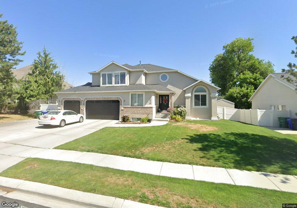 1578 W Brigadoon Park Dr, West Jordan, UT 84088 - photo 1