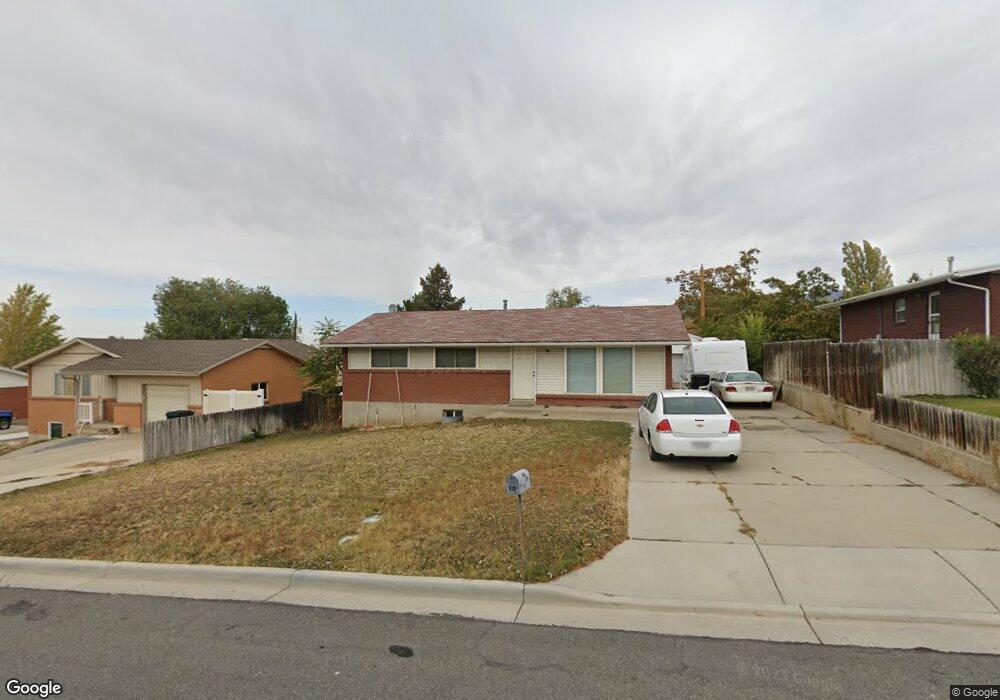 812 W 4100 S, Bountiful, UT 84010 - photo 1