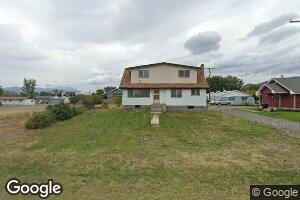 108 E 3rd Ave, Boulder, MT 59632