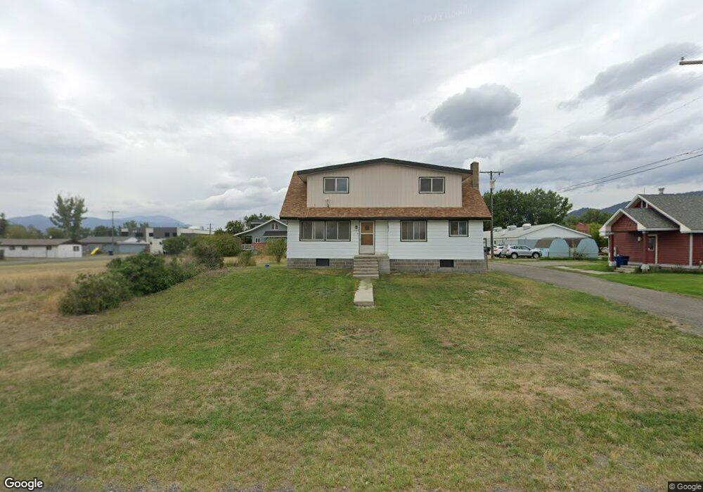 108 E 3rd Ave, Boulder, MT 59632 - photo 1