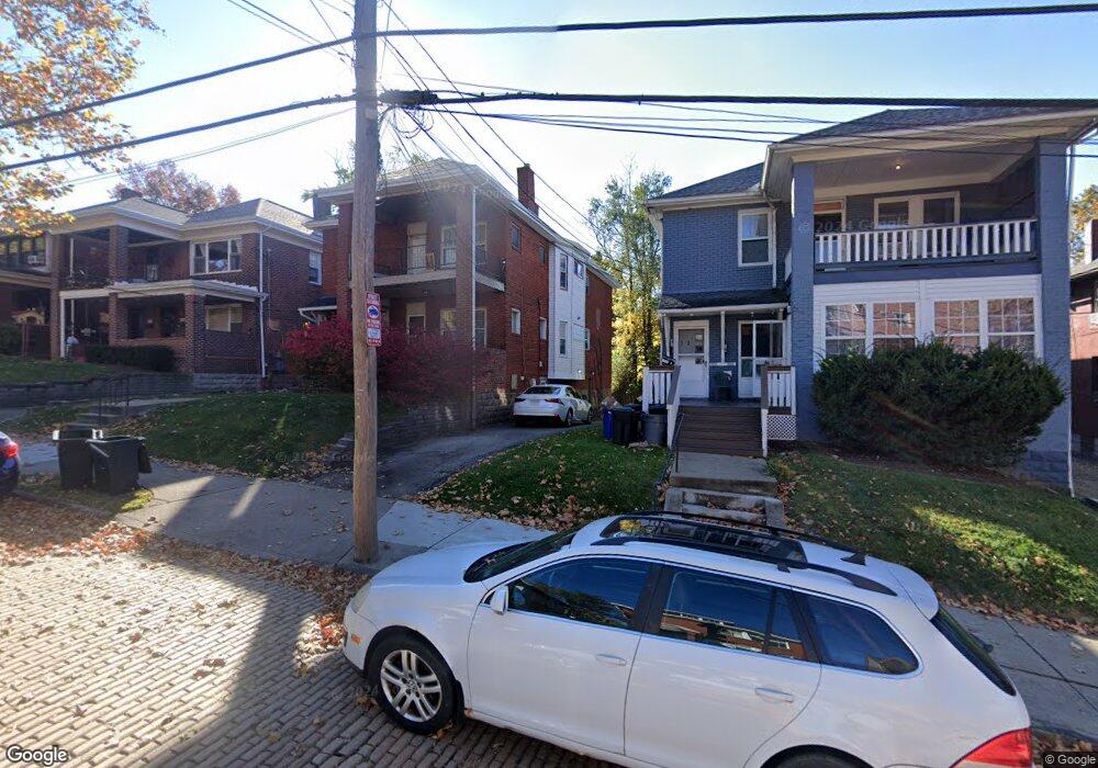 5836 Phillips Ave unit 1, Pittsburgh, PA 15217 - photo 1