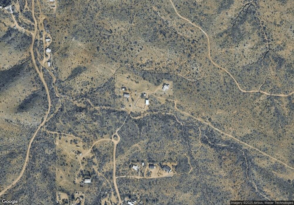 3785 N Apache Joe Dr, Oracle, AZ 85623 - photo 1