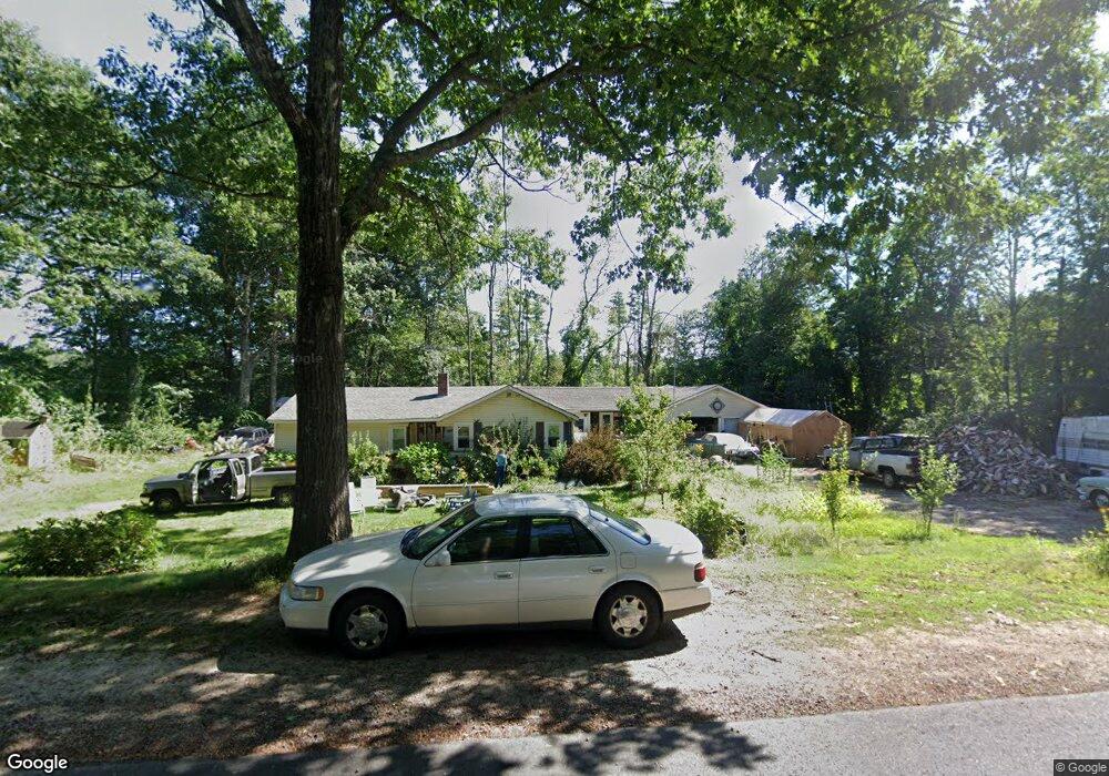 108 Whittemore Rd, Salisbury, NH 03268 - photo 1