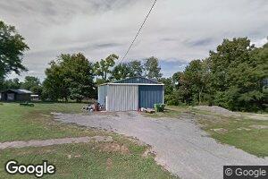 107 N Madison St, Orient, IL 62874