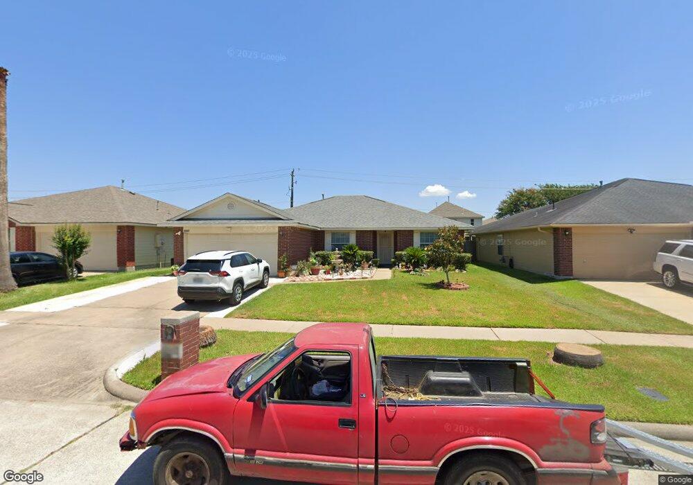 9307 Dove Way, Houston, TX 77075 - photo 1