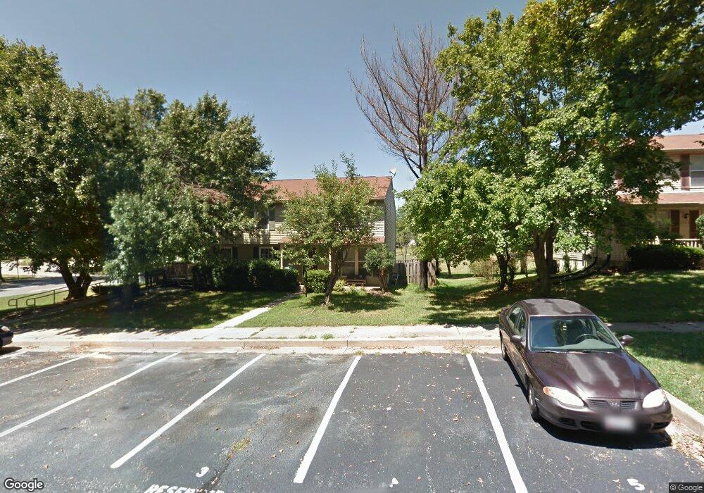 5703 Cedar Ln, Columbia, MD 21044 - photo 1