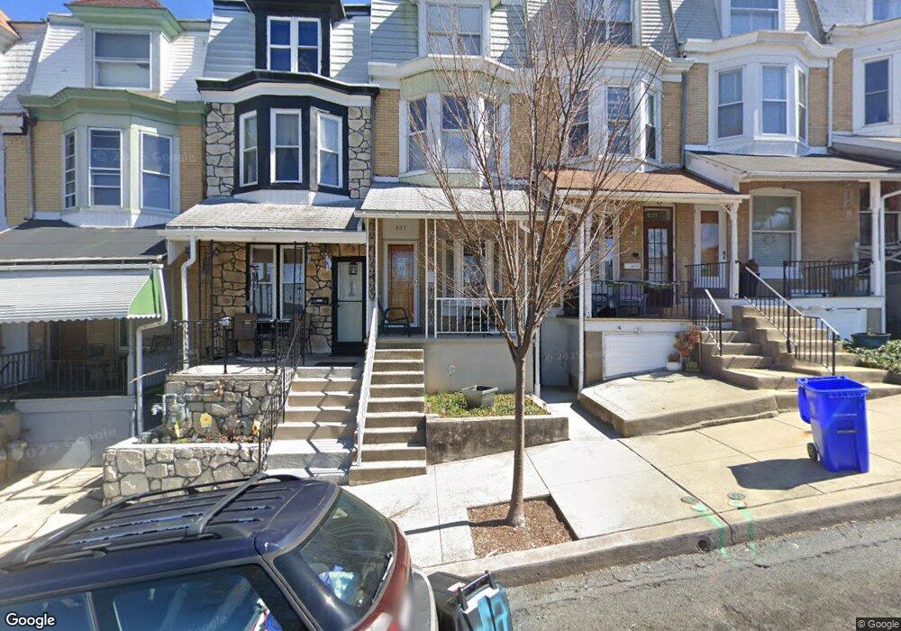 537 S 15 1/2 St, Reading, PA 19606 - photo 1