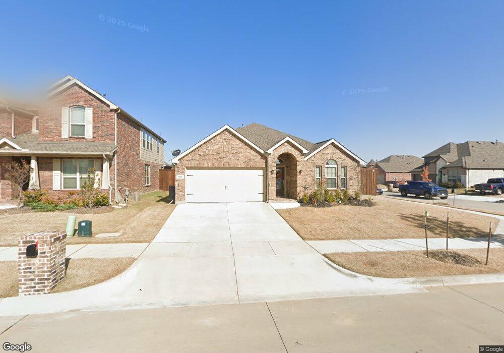 1921 Pavilion Ln, Argyle, TX 76226 - photo 1