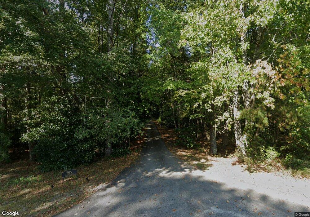 505 Bonner Rd, Carrollton, GA 30117 - photo 1