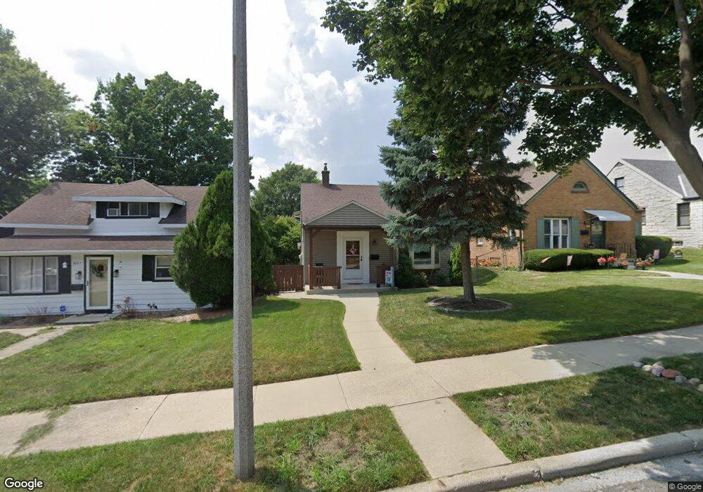 4261 S 1st Place, Milwaukee, WI 53207 - photo 1