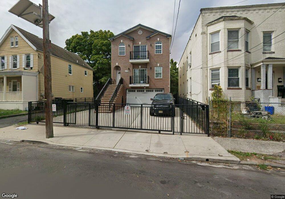 251 S 11th St unit 253, Newark, NJ 07107 - photo 1