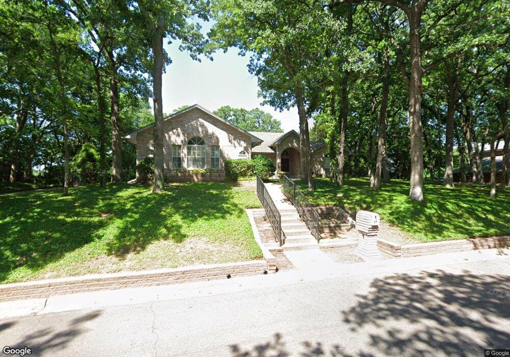 27 Whispering Oaks Dr, Denison, TX 75020 - photo 1