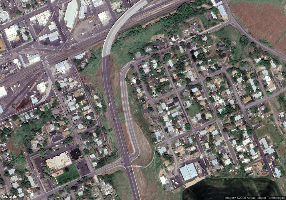 627 SE 6th St, Pendleton, OR 97801 - photo 1