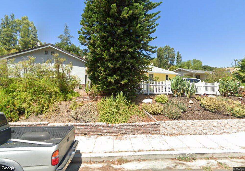 4901 San Feliciano Dr, Woodland Hills, CA 91364 - photo 1