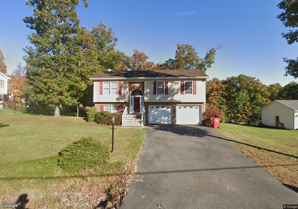 140 Leviticus Dr, Inwood, WV 25428 - photo 1