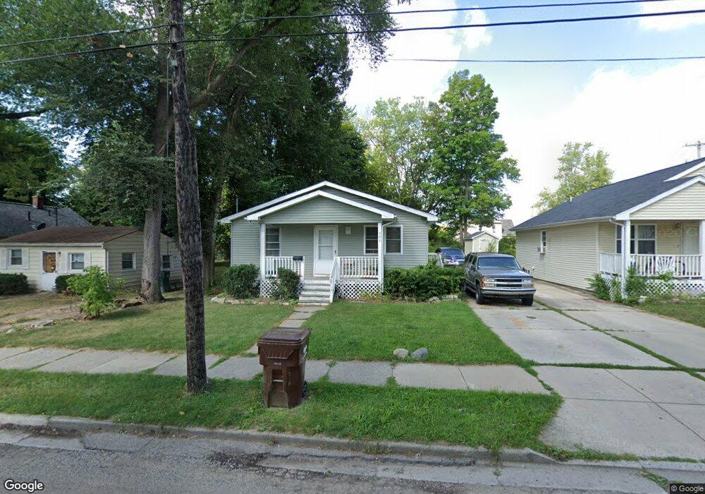 906 Leslie St, Lansing, MI 48912 - photo 1