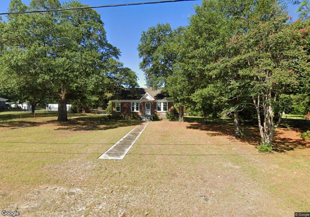 1038 Sox St, West Columbia, SC 29169 - photo 1