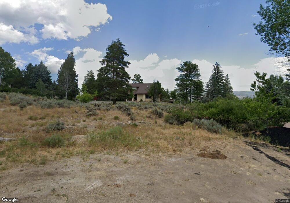 131 Ryans Ln, Midway, UT 84049 - photo 1