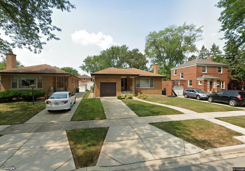 1342 Portsmouth Ave, Westchester, IL 60154 - photo 1