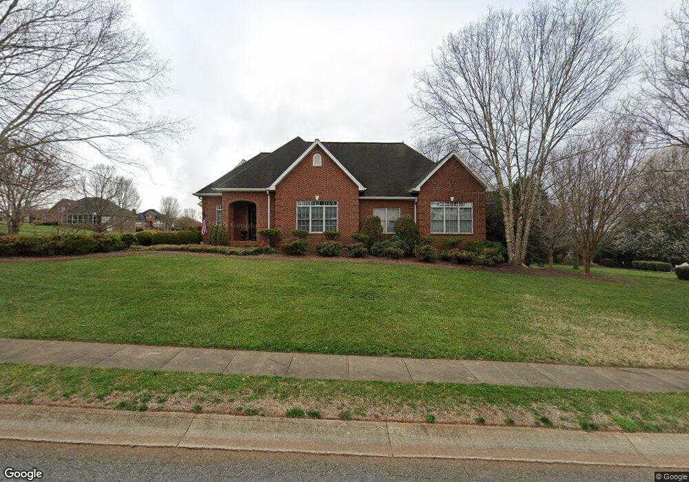 2617 Flagstone Ct, Shelby, NC 28152 - photo 1