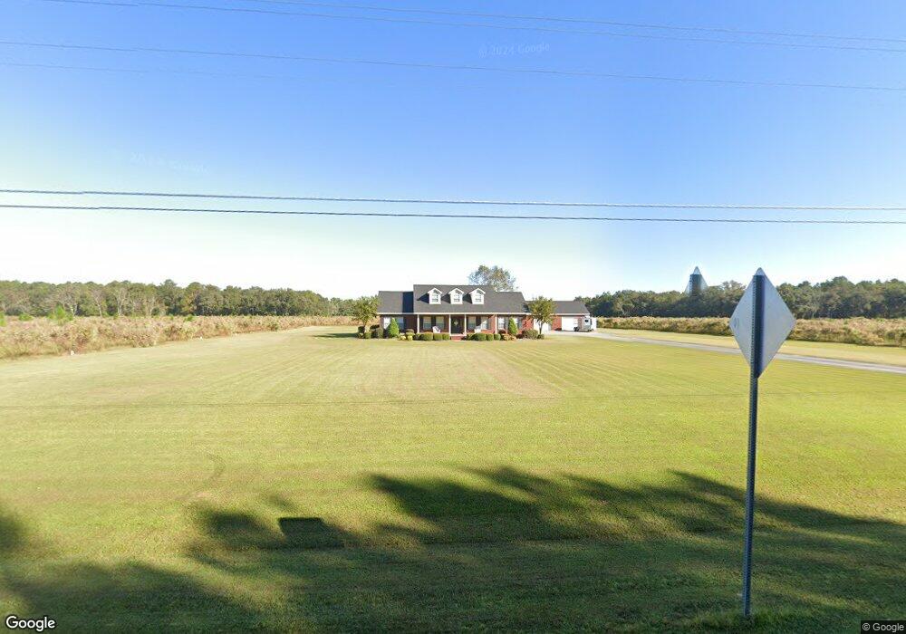3290 Pebble Hill Rd, Waycross, GA 31503 - photo 1