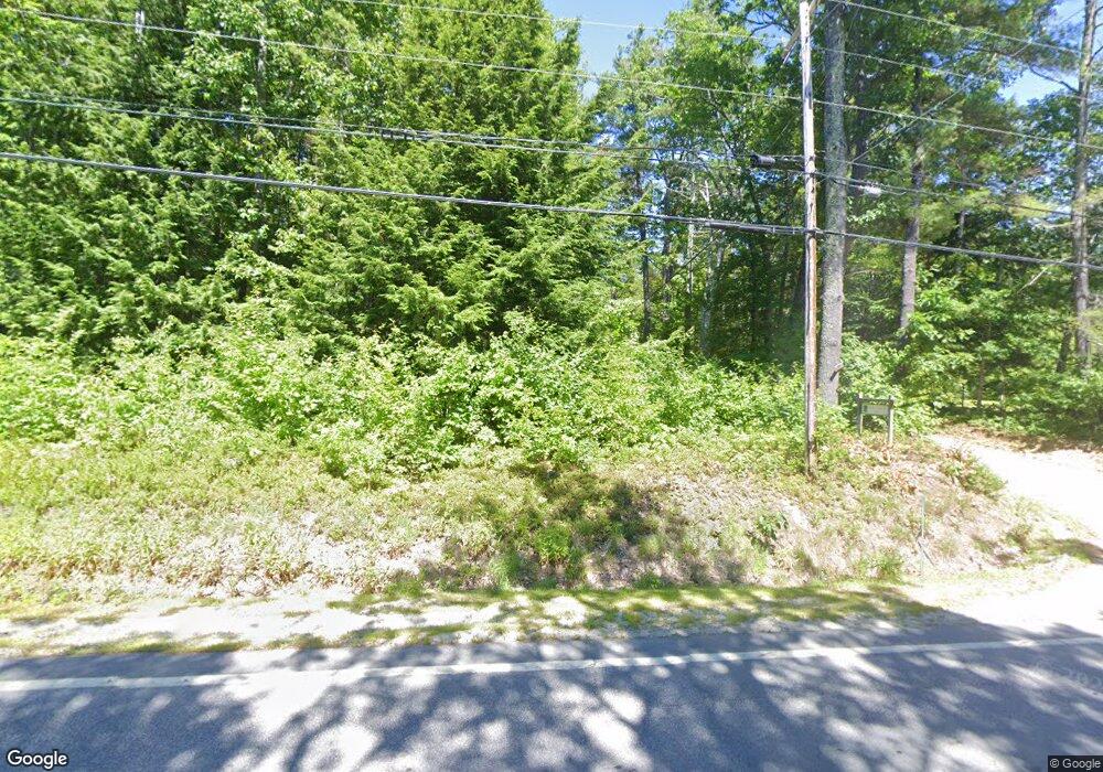 1337 Mayhew Turnpike, Bristol, NH 03222 - photo 1