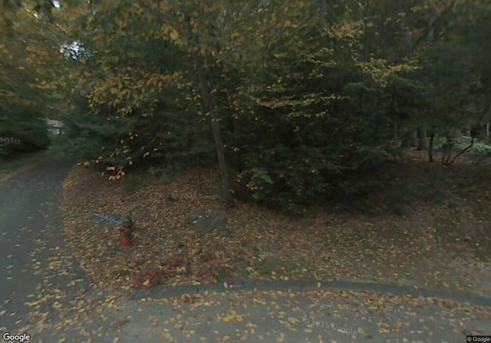 25 Red Mountain Ln, Avon, CT 06001 - photo 1