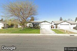 511 Harvest Creek Rd, Bakersfield, CA 93312