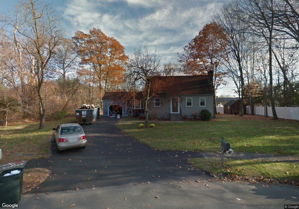 190 Cambridge St, Feeding Hills, MA 01030 - photo 1